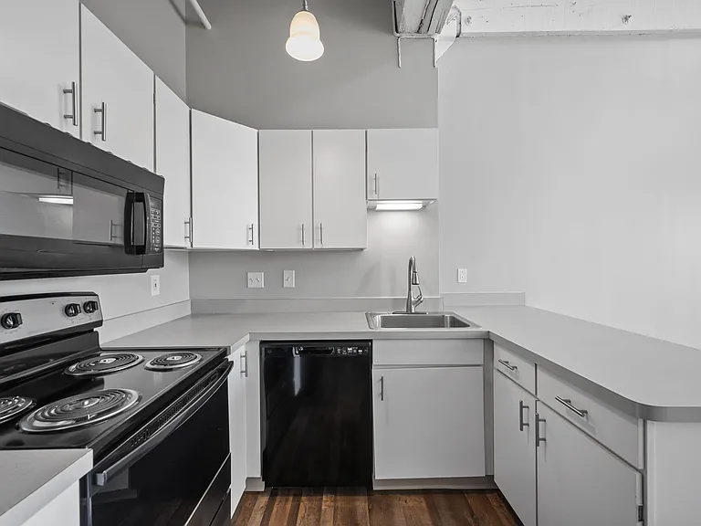 Apartments at Nautica — Photo 20