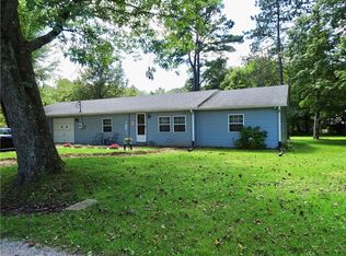 6990 Beech Grove Rd, Martinsville, IN 46151