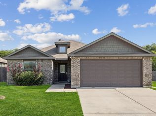 5725 Kennedy St, Watauga, TX 76148