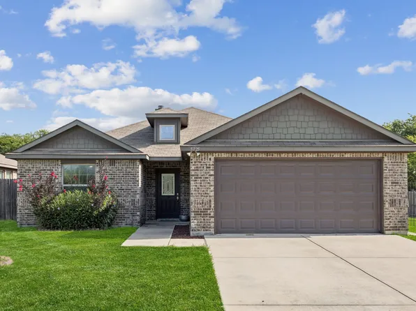 5725 Kennedy St, Watauga, TX 76148