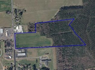 13 E S, Ahoskie, NC 27910