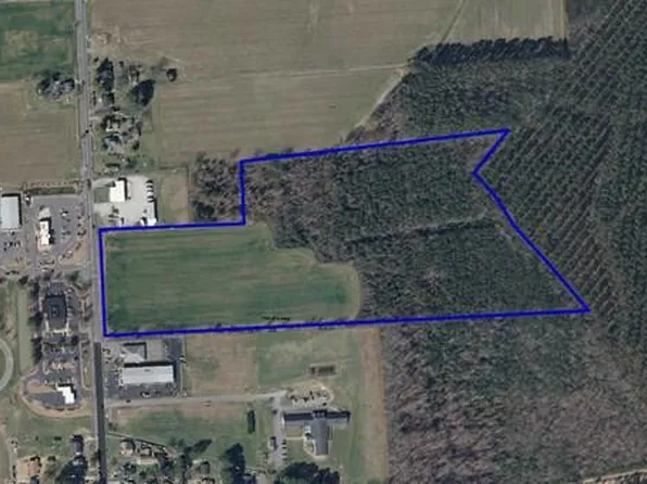 13 E S, Ahoskie, NC 27910