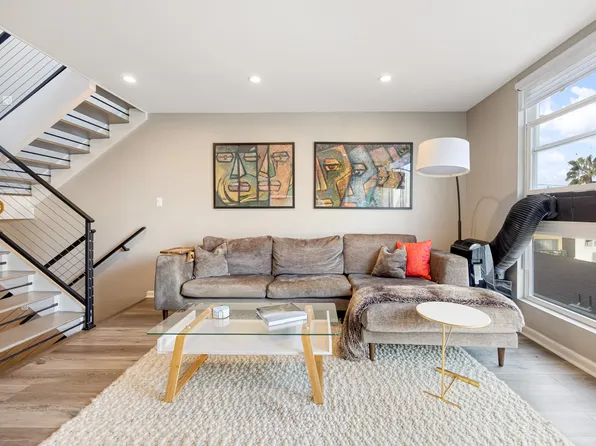 100 Driftwood St APT 10, Marina Del Rey, CA 90292
