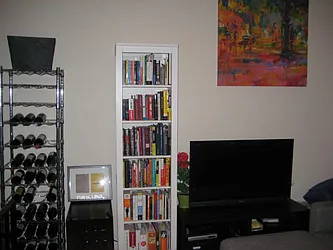 Rented by Magnone Real Estate