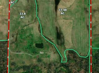 23085 Bennett Ln, Thompsonville, IL 62890