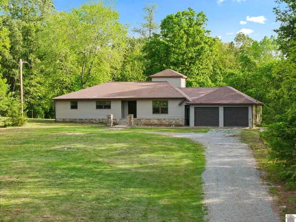 2510 Lov Flo Station Rd E, Boaz, KY 42027