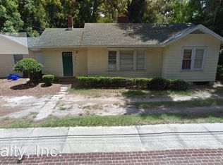 2617 W University Ave, Gainesville, FL 32607