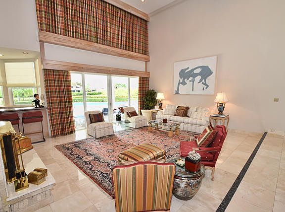 Home For Sale In St Andrews Country Club