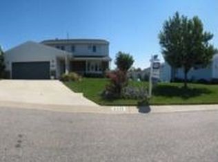 4441 Manchester Ln NW, Rochester, MN 55901