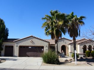 19918 N Hidden Ridge Dr, Surprise, AZ 85374