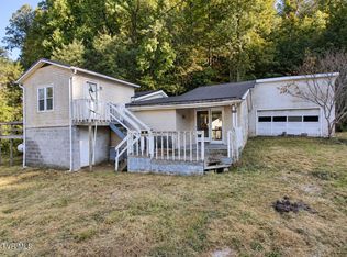 171 Hob Knob Dr, Gate City, VA 24251