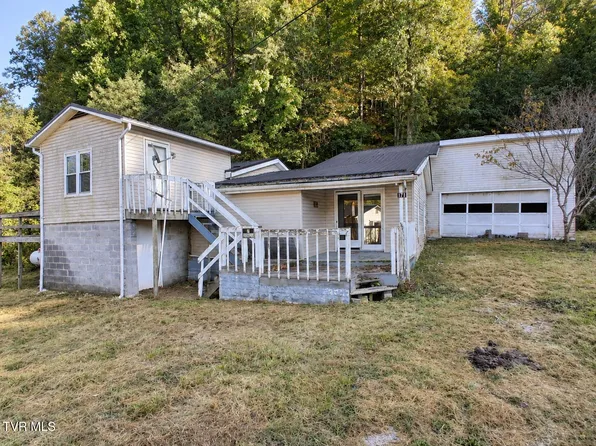 171 Hob Knob Dr, Gate City, VA 24251