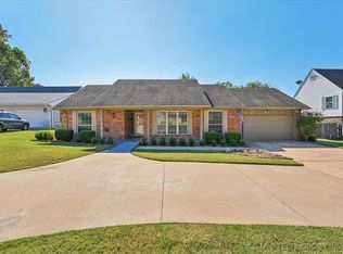 3620 E 70th Pl, Tulsa, OK 74136