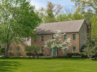 4395 Millwater Dr, Powell, OH 43065