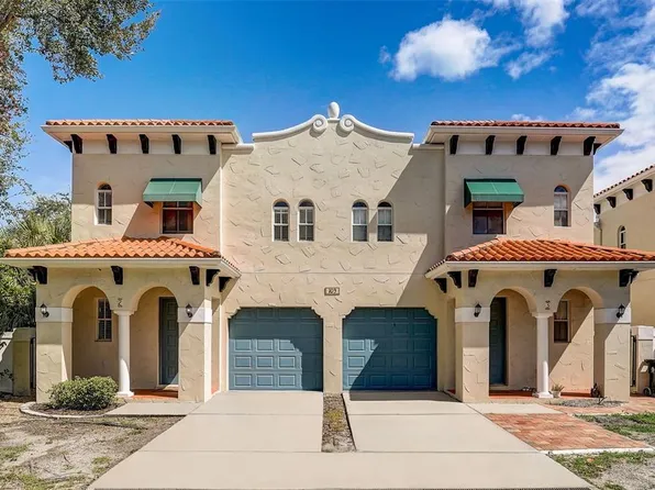 109 S Melville Ave APT 2, Tampa, FL 33606