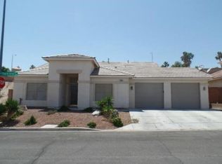 2953 Rippling Springs St, Laughlin, NV 89029