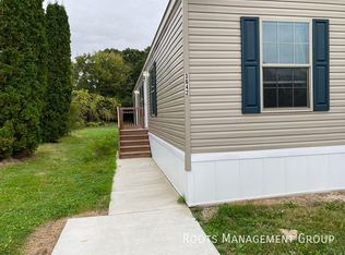 3642 Aurora Ct #ACT3642, Flint, MI 48504