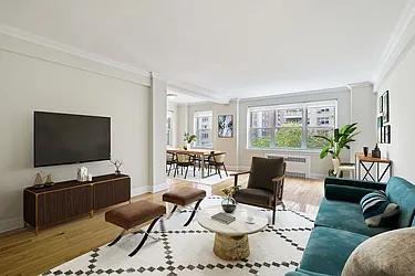 Rented by Stonehenge NYC LLC