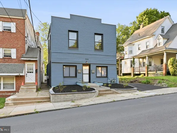 514 Ryers Ave, Cheltenham, PA