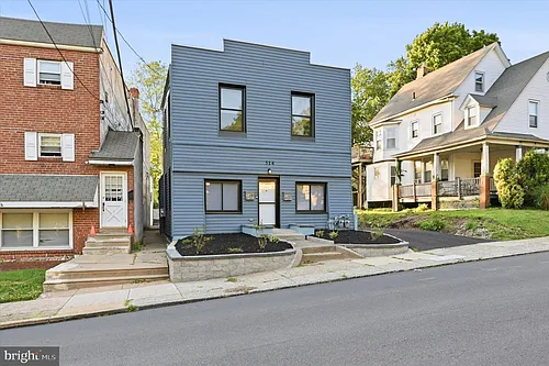 514 Ryers Ave Photo 1