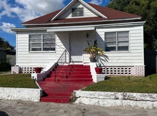 2315 W Aileen St, Tampa, FL 33607