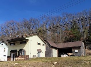 367 Main St, Woodland, PA 16881