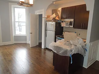 Rented by 5 Boro Realty Corp