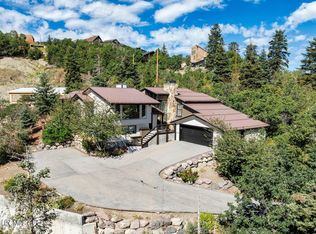 220 Parkview Dr, Park City, UT 84098