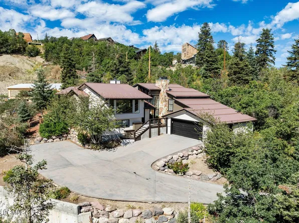 220 Parkview Dr, Park City, UT 84098