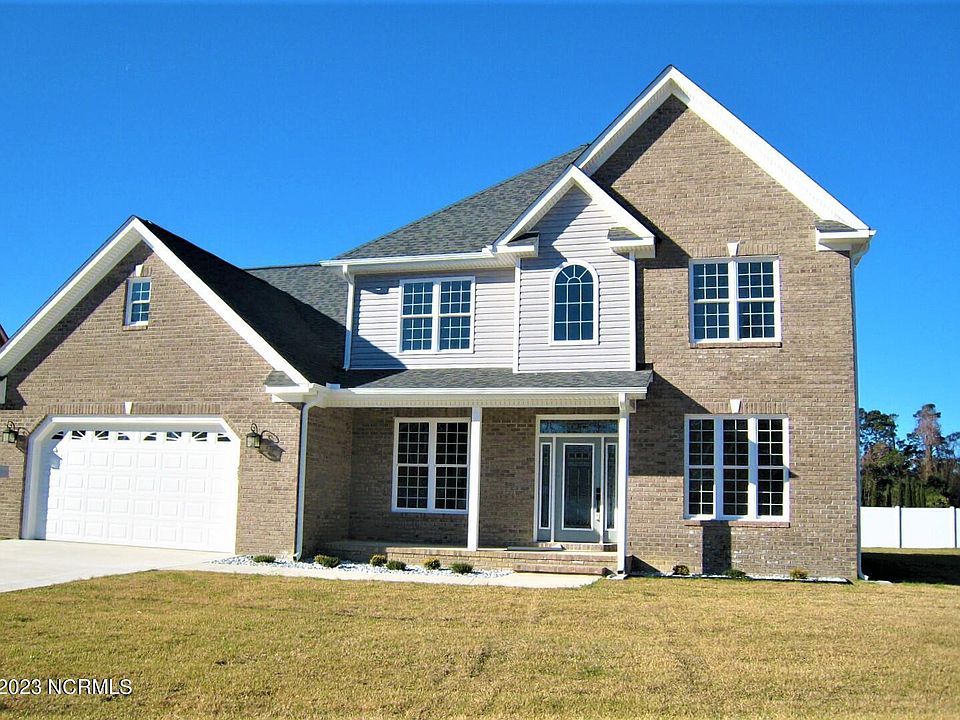 403 King Richard Ct, Jacksonville, NC 28546 MLS 100366376 Zillow