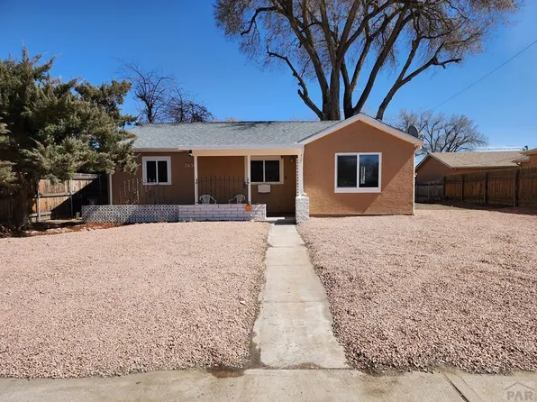 2630 Azalea St, Pueblo, CO 81005