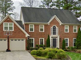 4726 Stirling Ct NE, Marietta, GA 30068