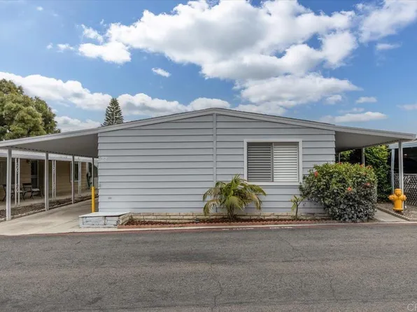 350 N El Camino Real Spc 22, Encinitas, CA 92024