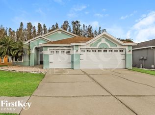 30917 Iverson Dr, Wesley Chapel, FL 33543