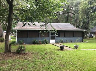 202 Chechessee Rd, Okatie, SC 29909