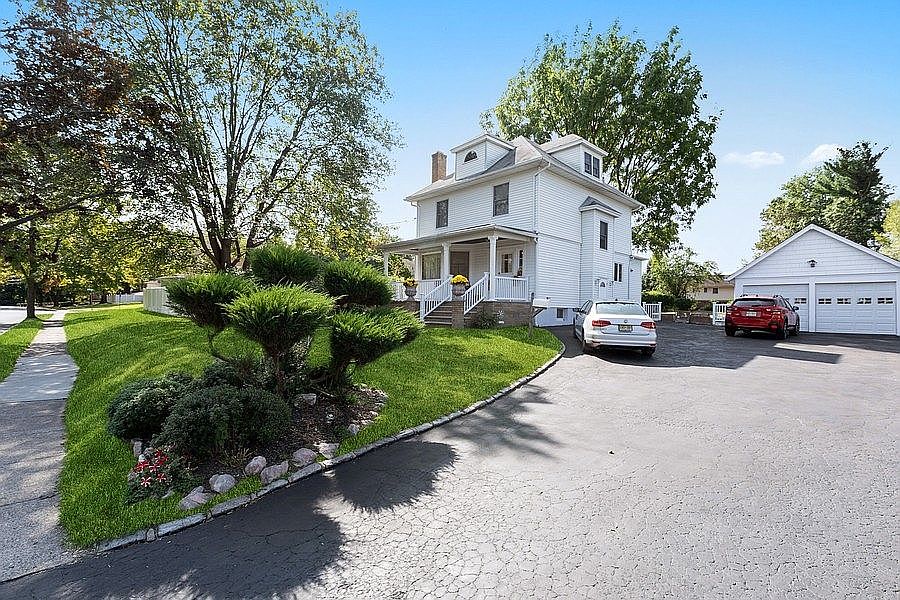 384 Milltown Rd, Springfield, NJ 07081 Zillow