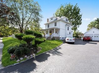 384 Milltown Rd, Springfield, NJ 07081