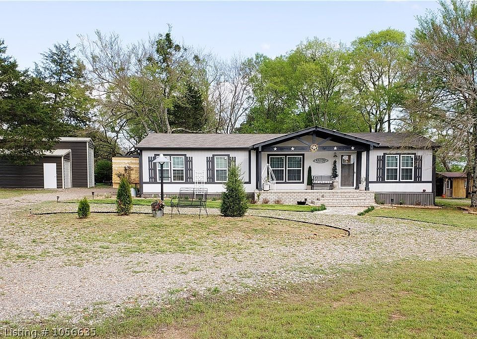 1226 Newton St, Charleston, AR 72933 MLS 1056635 Zillow