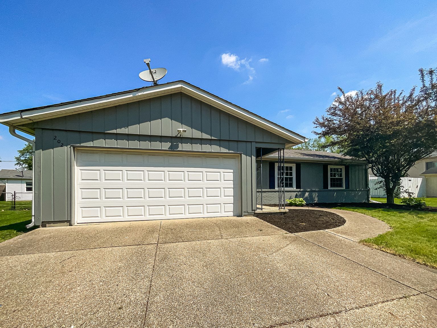 202 Busby Rd, Lapel, IN 46051 Zillow