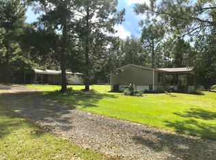 20540 County Road 47, Perdido, AL 36562