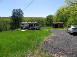 206 Fish Meadow Rd, Livermore, ME 04253