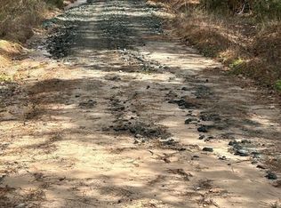 TRACT 1 Lloyd Walker Rd, Huntington, TX 75949