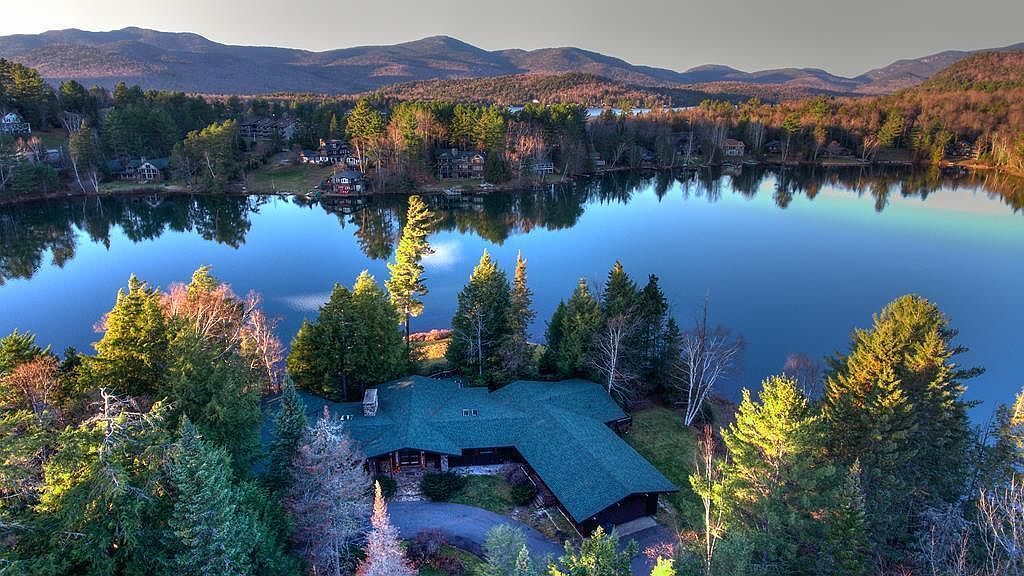 484 Mirror Lake Dr, Lake Placid, NY 12946 Zillow