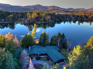 484 Mirror Lake Dr, Lake Placid, NY 12946