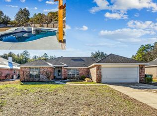 4741 Coronado Cir, Crestview, FL 32539
