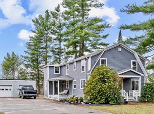 15 Cole Rd, Biddeford, ME 04005