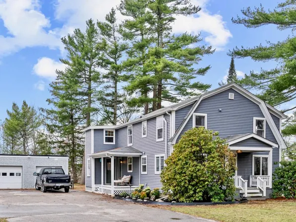 15 Cole Road, Biddeford, ME 04005