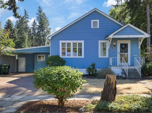 55 W 23rd Ave, Spokane, WA 99203