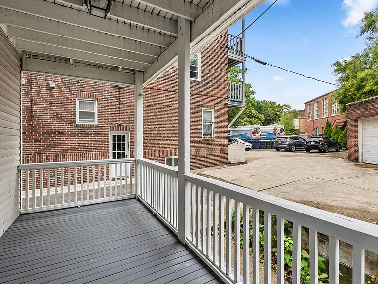 1439 Cambridge St #2A — Photo 16