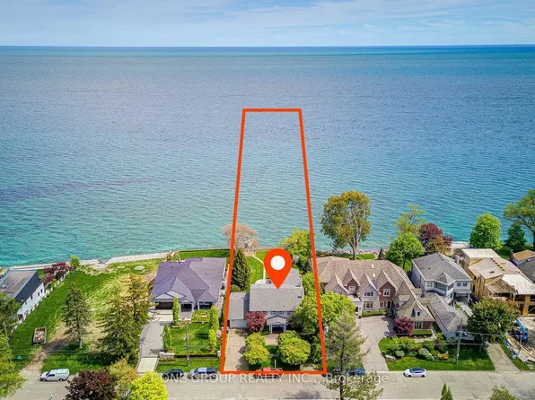 120 Cumberland Dr, Mississauga, ON L5G 3M8